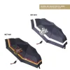 Salocāms lietussargs Harry Potter 97 cm