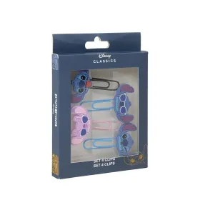 Clips Stitch Multicolour Paper Aluminium
