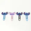Clips Stitch Multicolour Paper Aluminium