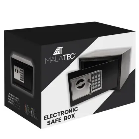Malatec 22627 kombinētais seifs