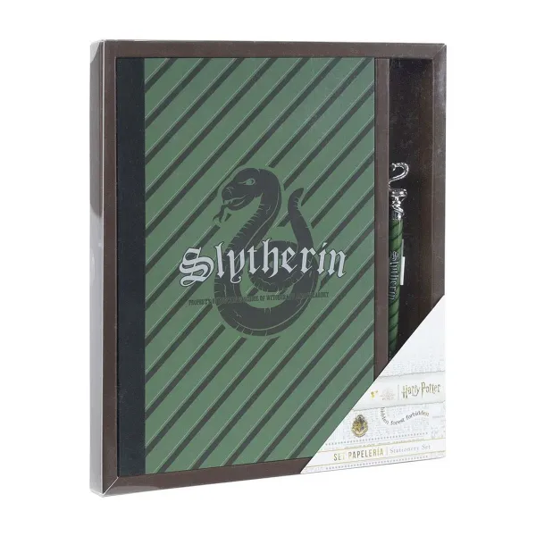 Stationery Set Harry Potter
