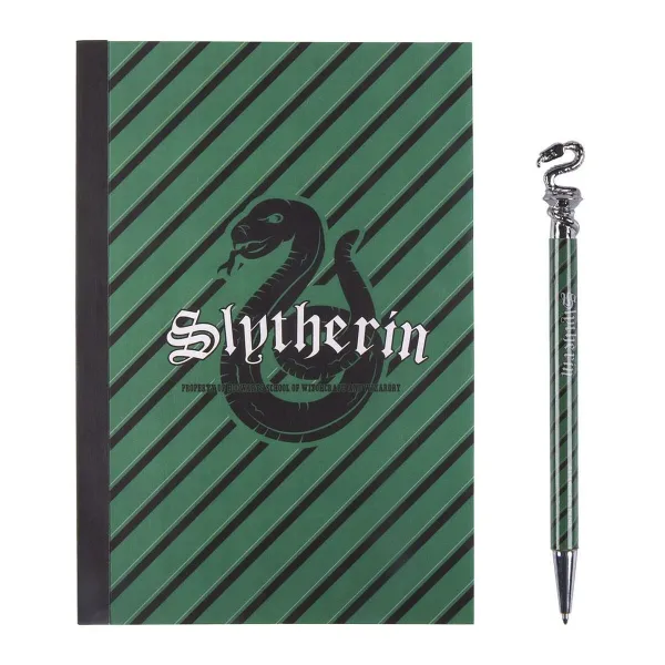 Toimistotarvikesetti Harry Potter
