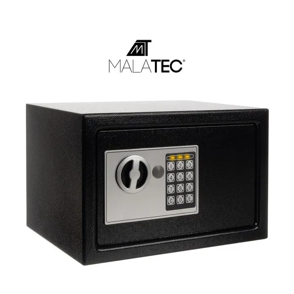 Malatec 22627 kombineeritud seif