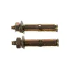 Malatec 22627 kombineeritud seif
