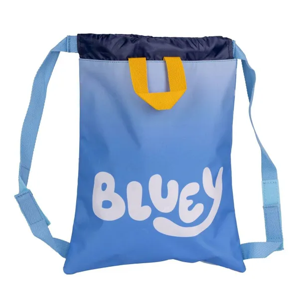 Детска Rаница Чувал Bluey