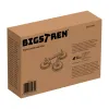 Suction cup - 3x Bigstrene holder 22361