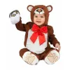 Маскарадные костюмы для взрослых My Other Me Коричневый 7-12 Months