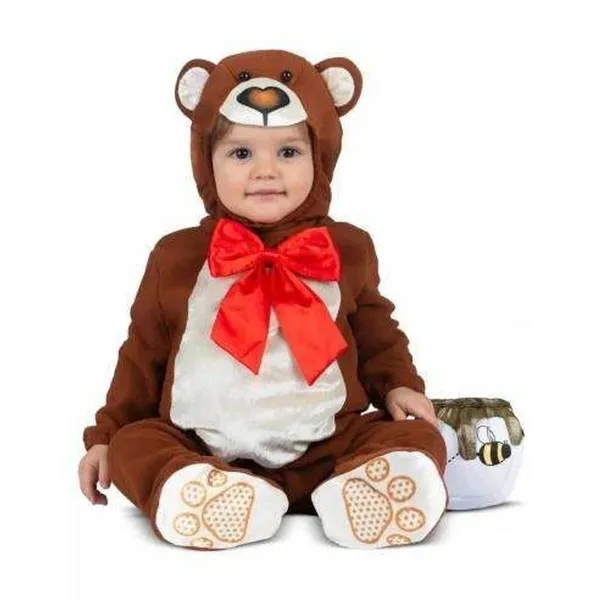 Маскарадные костюмы для взрослых My Other Me Коричневый 7-12 Months