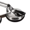 Siurbimo taurelės - 3x „Bigstrene“ laikikliai 22361