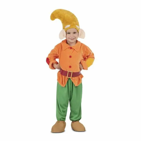 Lasten asut My Other Me Mieskääpiö 5-6 vuotta