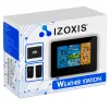 Izoxis 22452 ilmajaam
