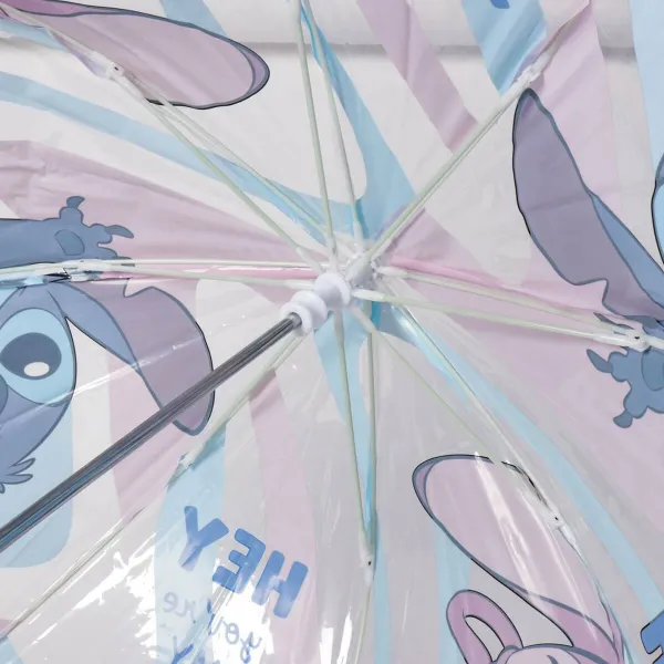 Umbrella Stitch Pink Ø 71 cm