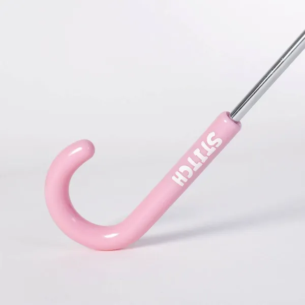 Umbrella Stitch Pink Ø 71 cm