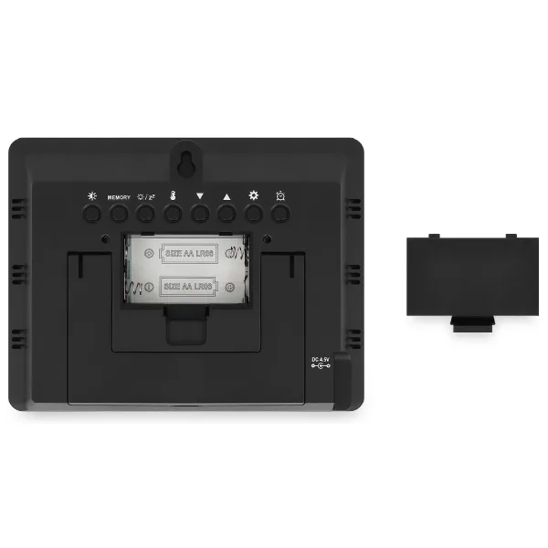 Izoxis 22452 Weather Station