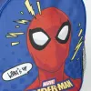 Школьный рюкзак с колесиками Spider-Man
