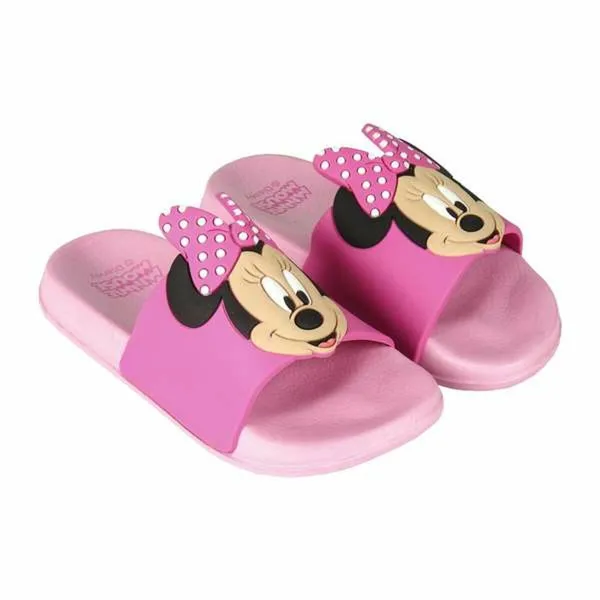 Шлепанцы для детей Minnie Mouse 27