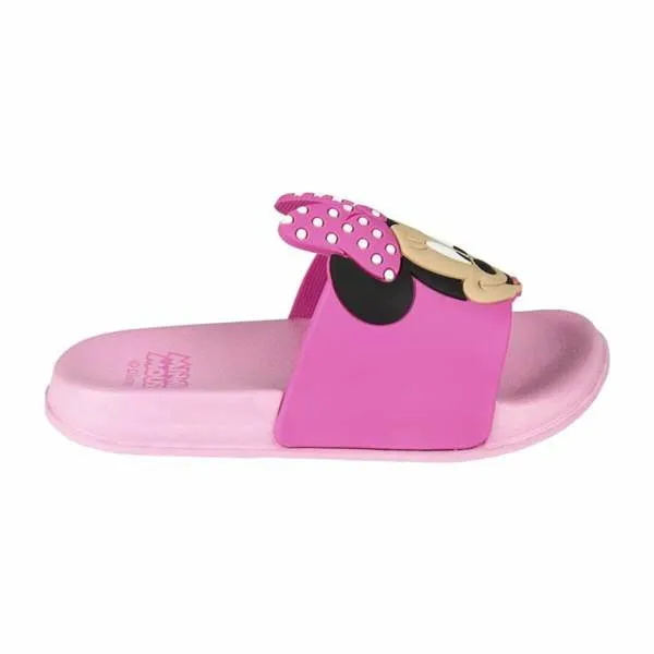 Lasten Flip-flopit Minnie Mouse 27