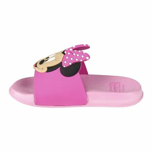 Flip Flops for Children Minnie Mouse 27