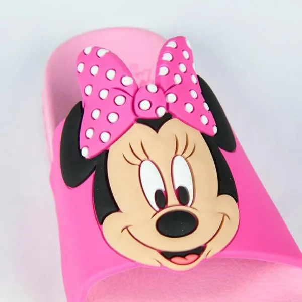 Flip Flops for Children Minnie Mouse 27