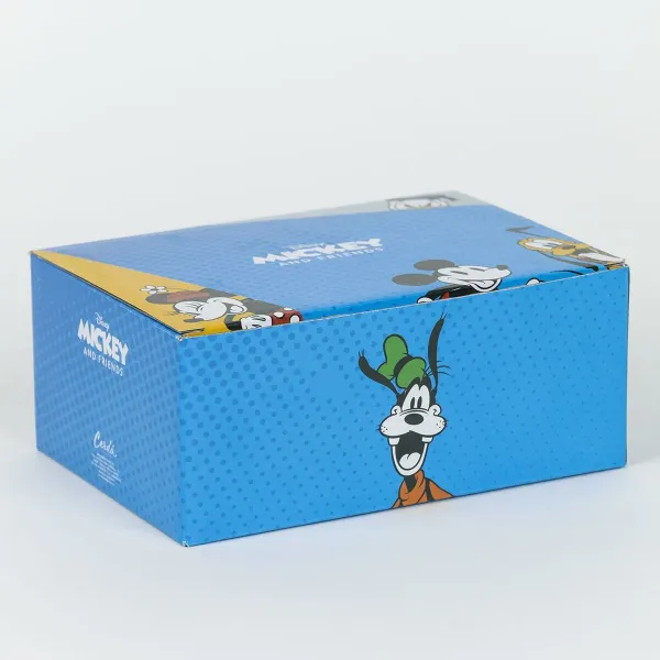 32 pritūpimai Minnie Mouse