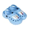 Beach Sandals Frozen