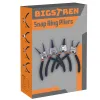 Sprostgredzenu knaibles, 4 gab., Bigstreeten 22159