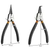 Lukkorengaspihdit 4 kpl Bigstreetin 22159