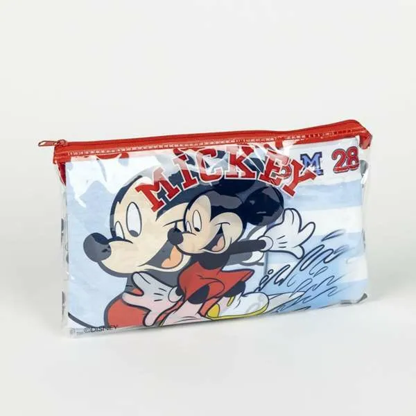 Pajama Bērnu Mickey Mouse Zils (3 gadi)