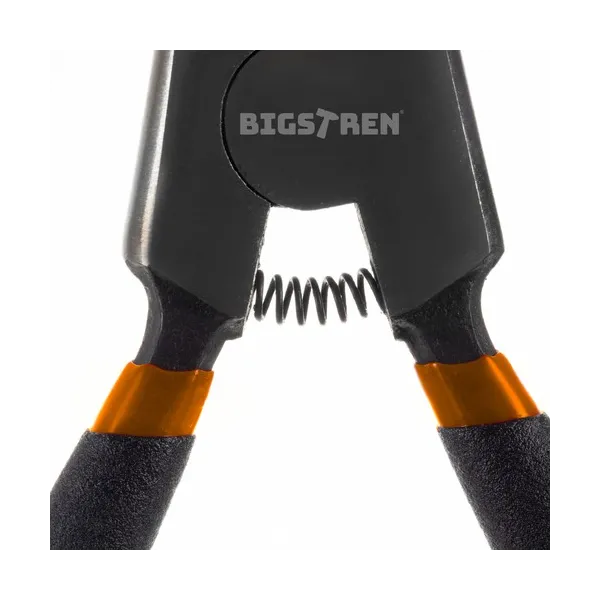Sprostgredzenu knaibles, 4 gab., Bigstreeten 22159