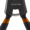 Kinnitusrõnga tangid 4 tk Bigstreeni 22159