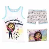 Pajama Bērnu Gabby's Dollhouse