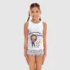 Children's Pyjama Gabby's Dollhouse