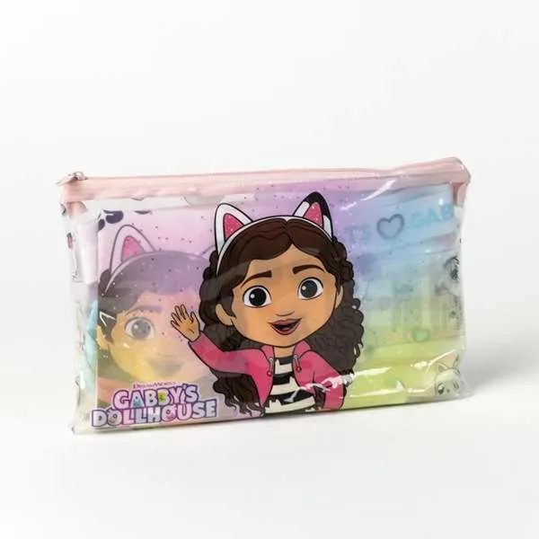 Pyjamat Lasten Gabby's Dollhouse