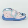 Namų šlepetes Stitch Rožinė 26