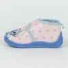 Mājas čībām Stitch Rozā 26