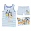 Pajama Bērnu Bluey Gaiši Zils (3 gadi)