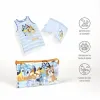 Children's Pyjama Bluey Light Blue (3 Years)
