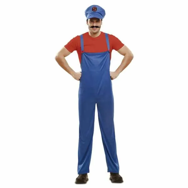 Svečana odjeća za odrasle My Other Me XL