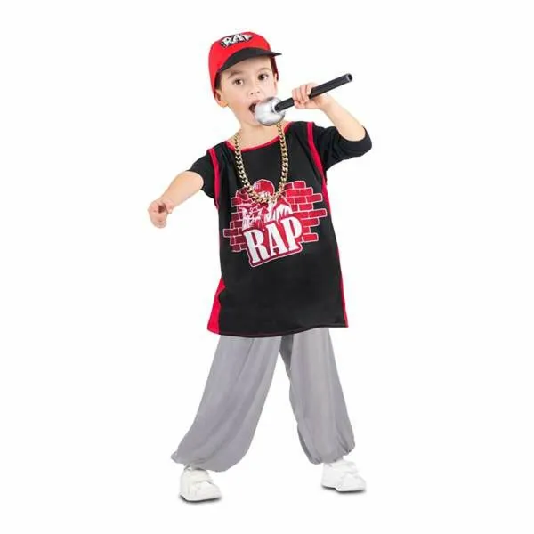 Costume for Children My Other Me