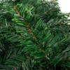 Christmas tree garland 2.7m HQ Ruhhy 22323