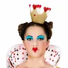 Маскарадные костюмы для взрослых My Other Me Королева сердца M