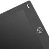 KRUZZEL 22454 8,5 colio juoda piešimo planšetė