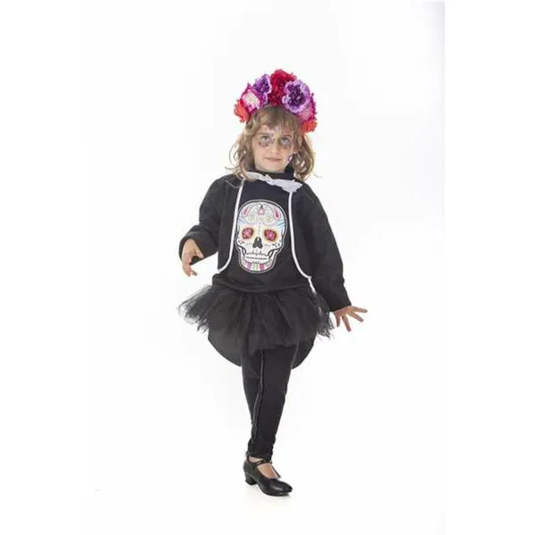 Kostiumas vaikams Catrina Vienas dydis