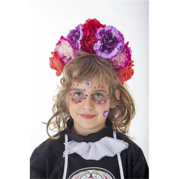 Kostiumas vaikams Catrina Vienas dydis