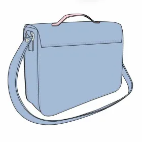 Bag Stitch