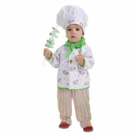 Svečana odjeća za bebe Pastry Chef 0-6 mēneši