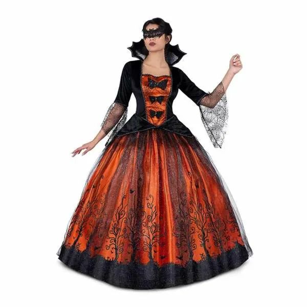 Costume for Adults My Other Me Orange XL XXL