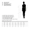 Costume for Adults My Other Me Vampire XXL