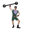 Costume for Adults My Other Me Strongman XL