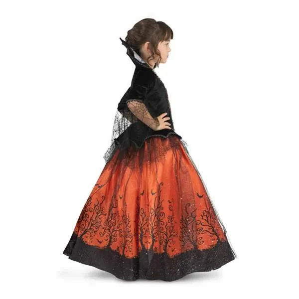 Costume for Children My Other Me 5-6 Years 4-6 years